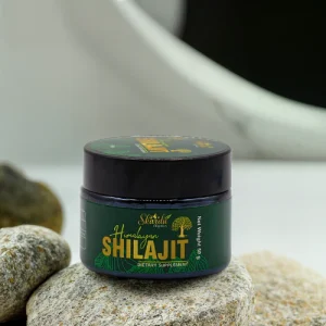 Pure Himalayan Shilajit (SUMMER SALE)