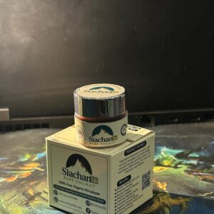 Shilajit 10 gram